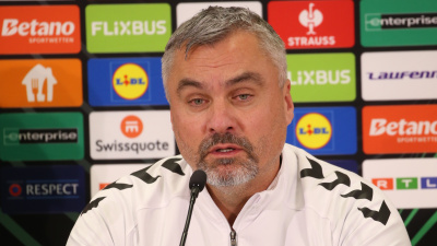 "Son 8'e kalmak istiyoruz!"