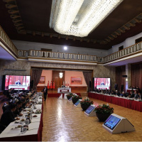 Rapor mesaisinde son viraj