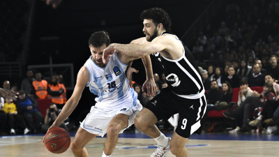 Türk Telekom evinde mağlup!