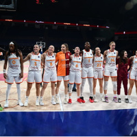 Galatasaray, Bourges Basket'i farklı yendi!