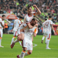 Galatasaray- Atletico Madrid maçı ne zaman?