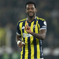 Süper Lig'de piyasa değerleri güncellendi!