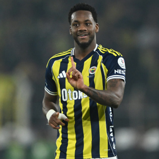 Süper Lig'de piyasa değerleri güncellendi!