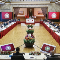 Terörsüz Türkiye raporlarında sona gelindi