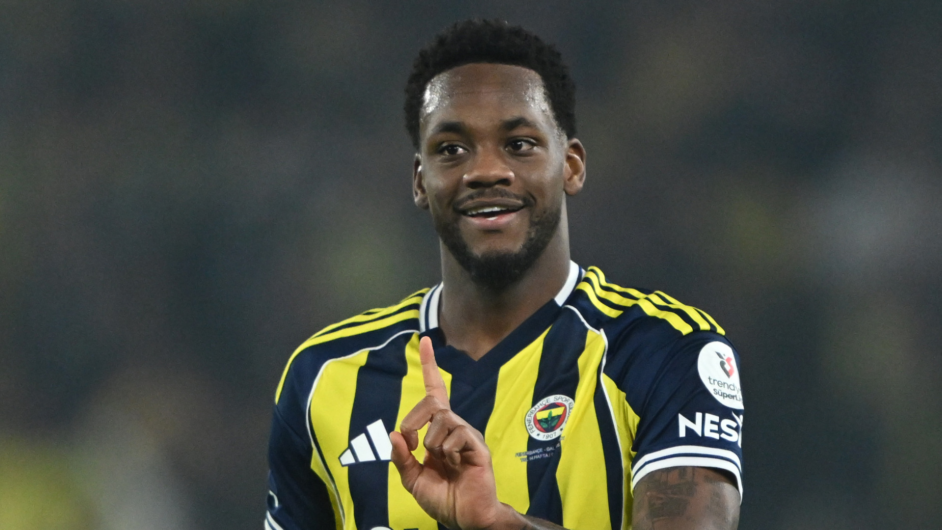 Süper Lig Piyasa Değerleri Açıklandı: En Değerli 10 Futbolcu