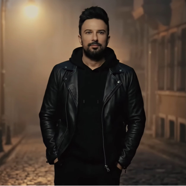 Şarkısı yapay zekâ klibiyle yayında