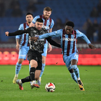 Trabzonspor'a kupada Alanyaspor şoku!