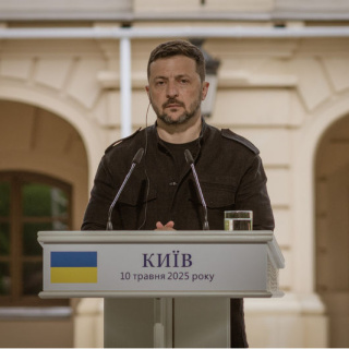 Zelenskiy, ABD'ye seslendi