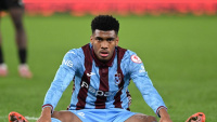 Trabzonspor, sahasında 221 gün sonra kaybetti!