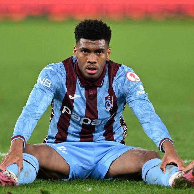 Trabzonspor, sahasında 221 gün sonra kaybetti!