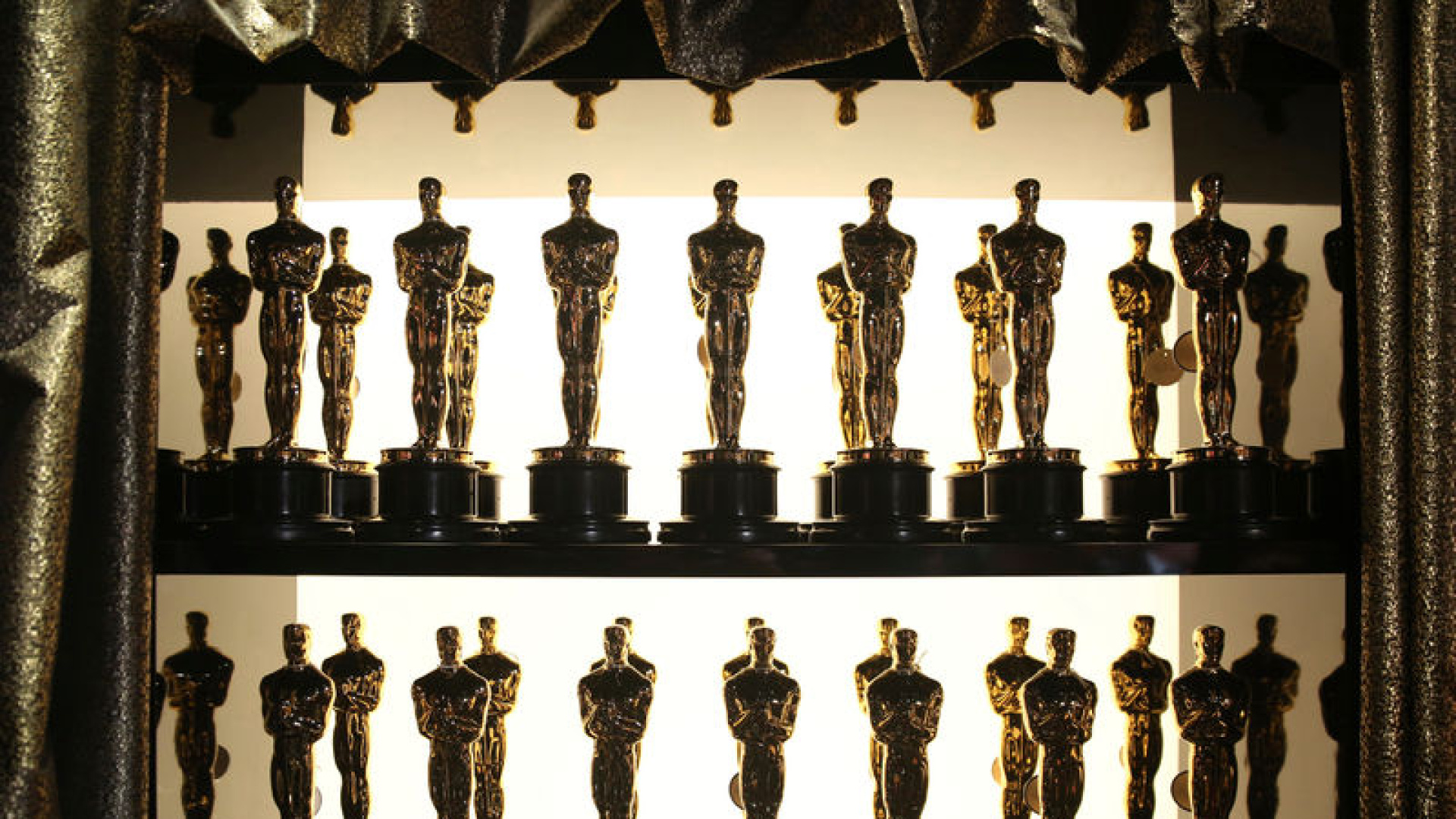 Oscar Törenleri 2029'dan İtibaren YouTube'da Yayınlanacak
