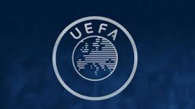UEFA'dan Maccabi'ye Filistin cezası!