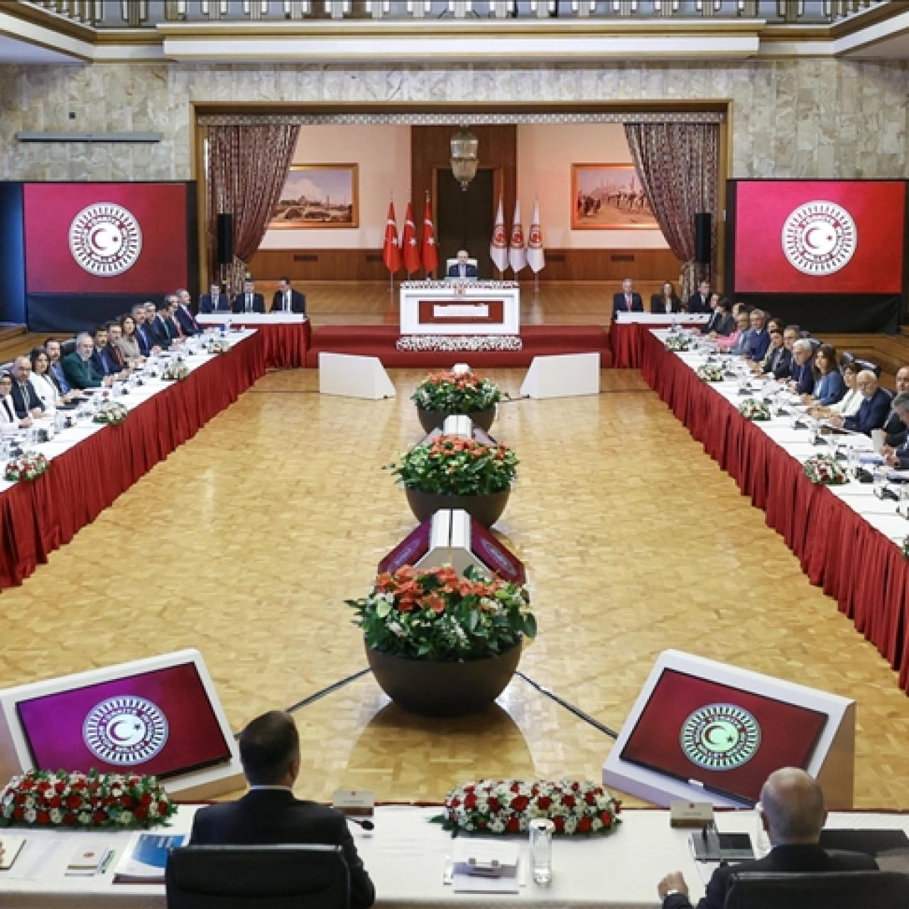 Terörsüz Türkiye raporlarında sona gelindi