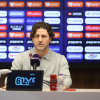 Fatih Tekke: Kaybettiğimiz için üzgünüz