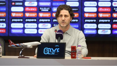 Fatih Tekke: Kaybettiğimiz için üzgünüz