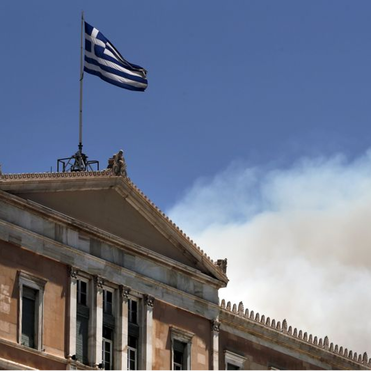 Yunanistan SPIKE NLOS'u kullanıma hazırlıyor