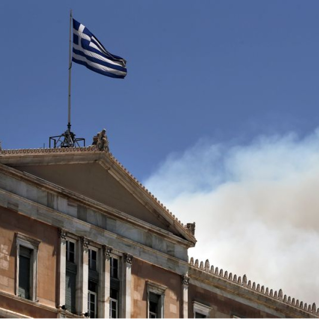 Yunanistan SPIKE NLOS'u kullanıma hazırlıyor