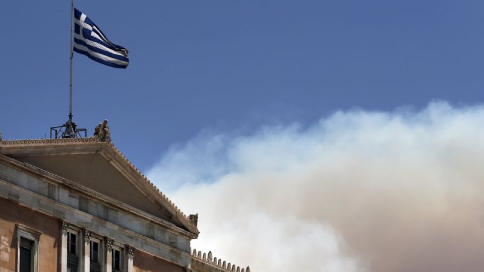 Yunanistan SPIKE NLOS'u kullanıma hazırlıyor