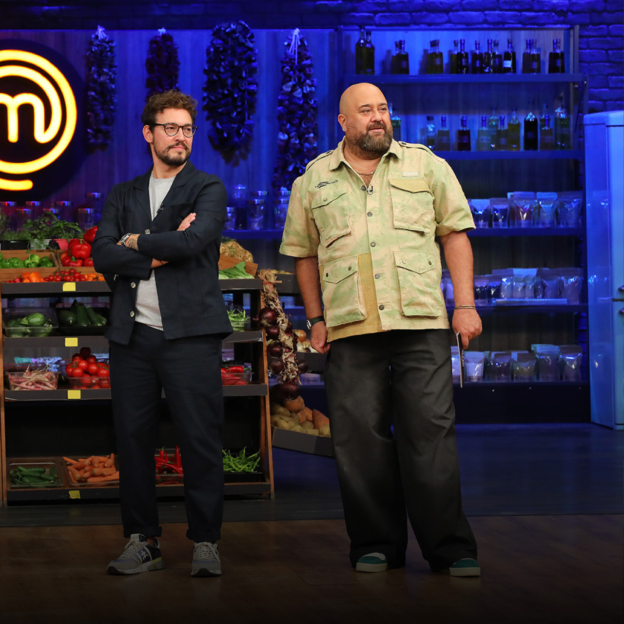 MasterChef dokunulmazlık oyunu kim kazandı?