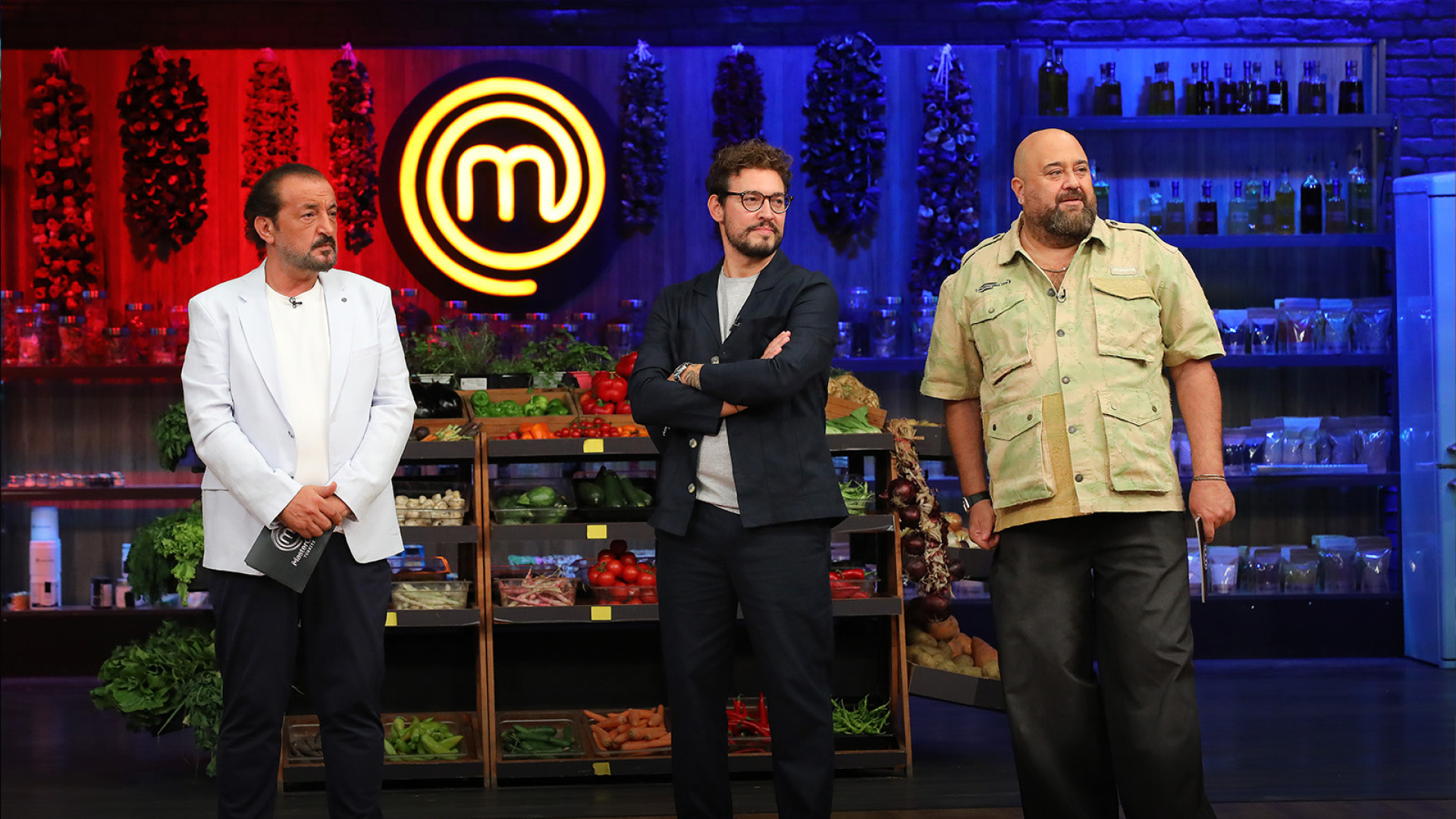 POTADA! MasterChef dokunulmazlık oyunu kim kazandı? 17 Aralık Çarşamba MasterChef eleme adayı kim oldu?