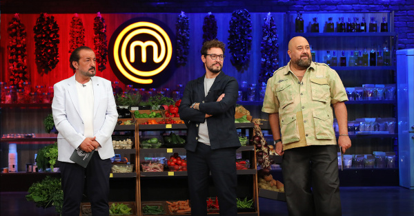 MasterChef dokunulmazlık oyunu kim kazandı?