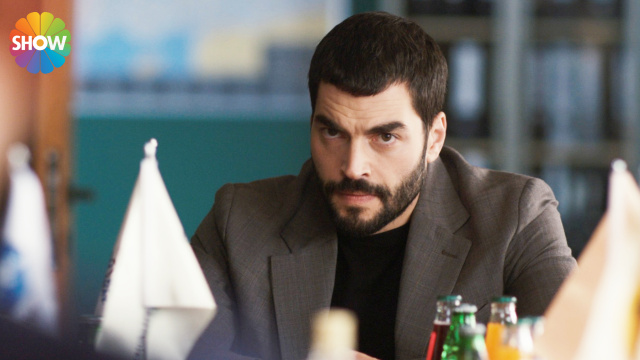 "Öyle ya da böyle bu hesap kapanacak"