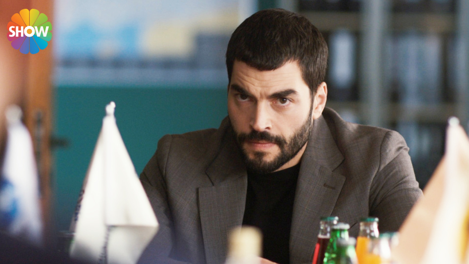 "Öyle ya da böyle bu hesap kapanacak"