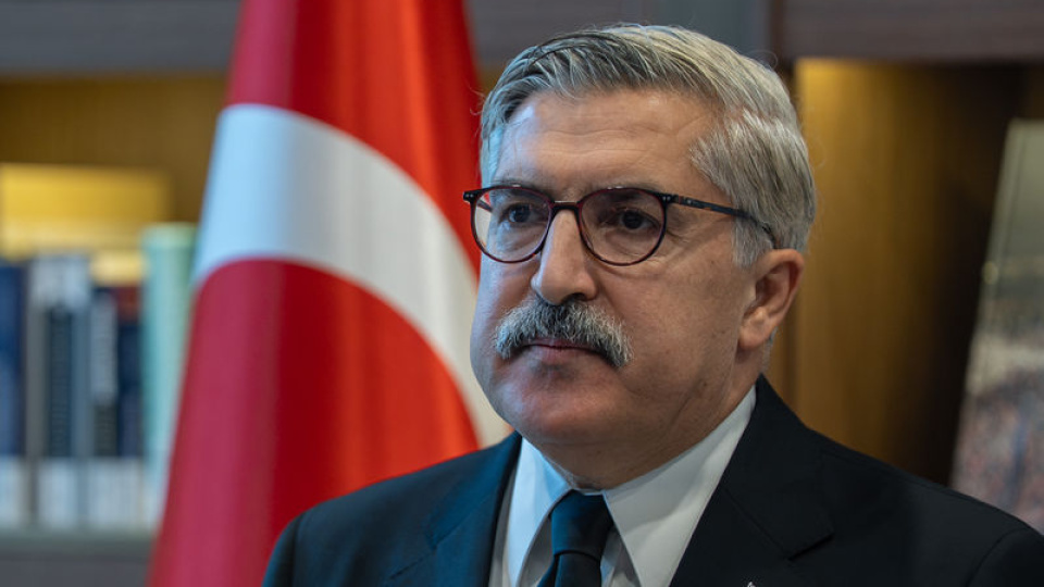 '17-25 Aralık hukuk darbe planıydı'