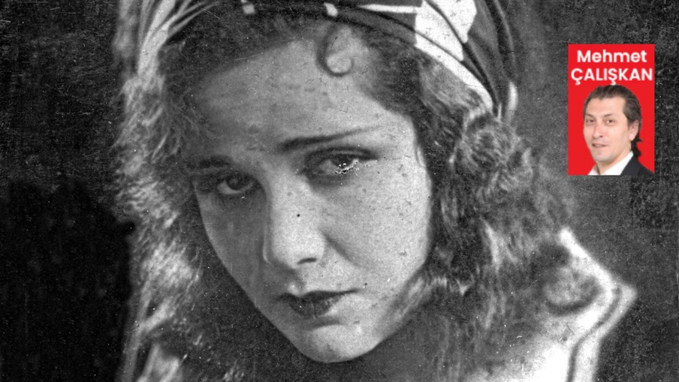 Güzellik kraliçemizi kaçırmak istedi