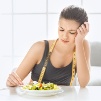 Kilo verememenizin sebebi uykusuzluk olabilir!