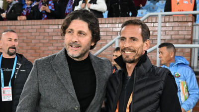 "Son 15-20 dakika çok zorlandık ama kazandık"