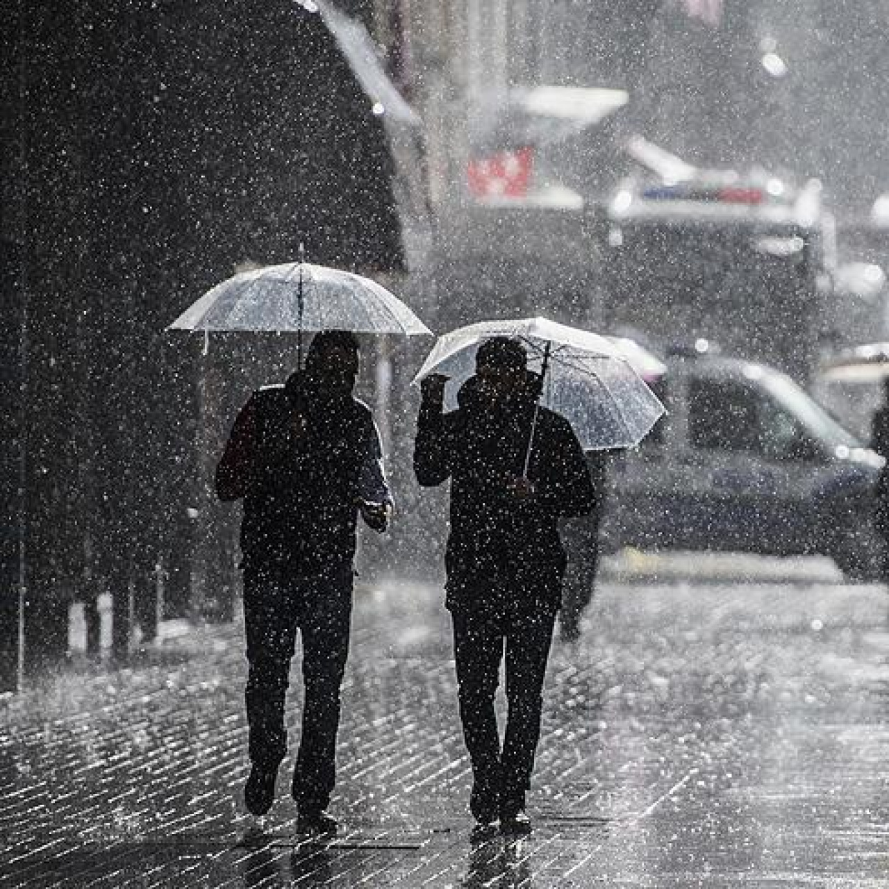 Meteoroloji açıkladı!