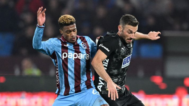 "İstediğimiz golü bulamadık"