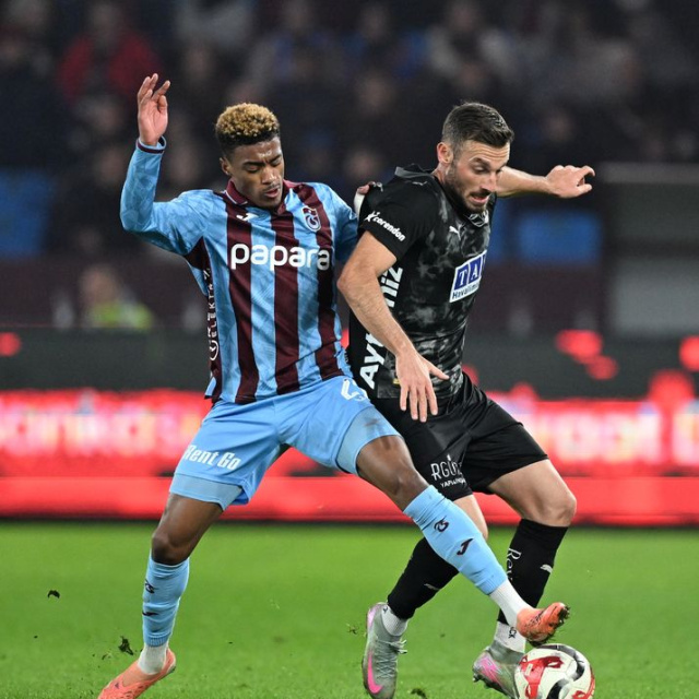 "İstediğimiz golü bulamadık"