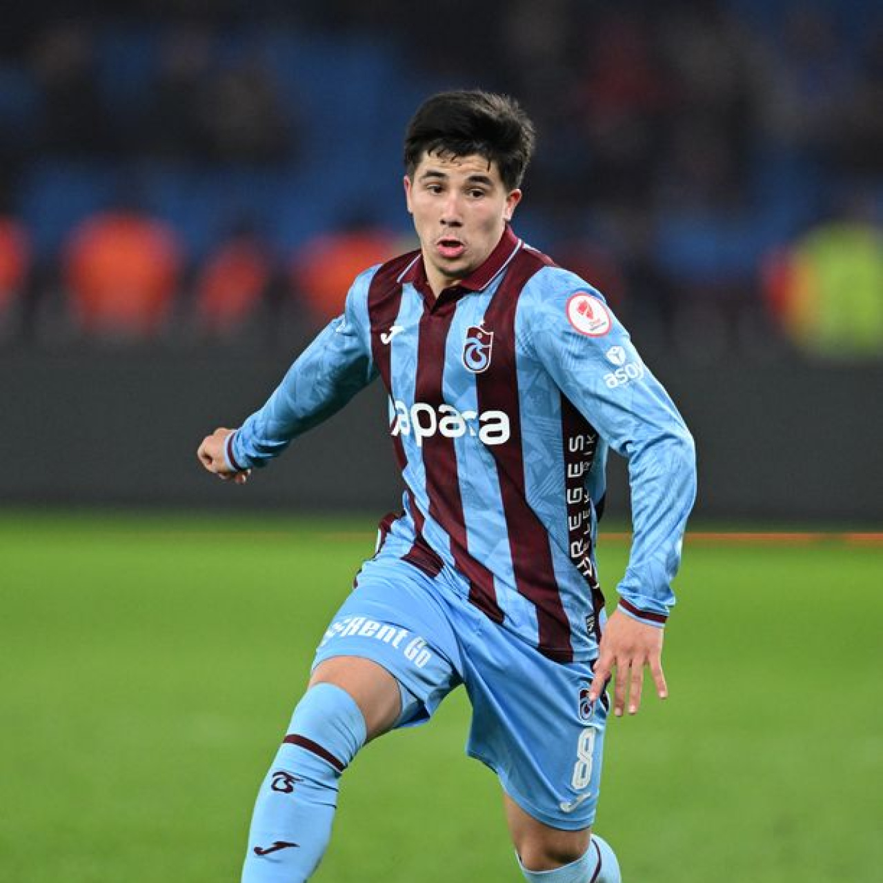 Acı bir kayıp oldu