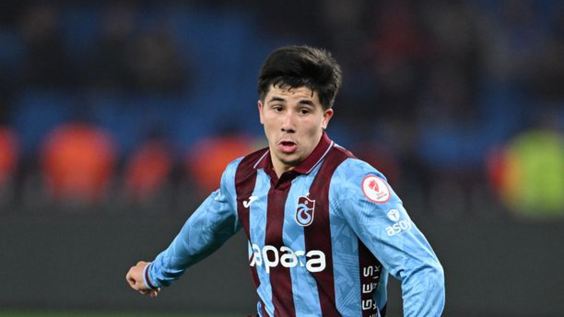 Bouchouari: 'Trabzonspor için acı bir kayıp oldu'