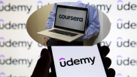 Coursera, Udemy ile birleşecek