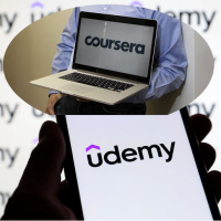 Coursera, Udemy ile birleşecek
