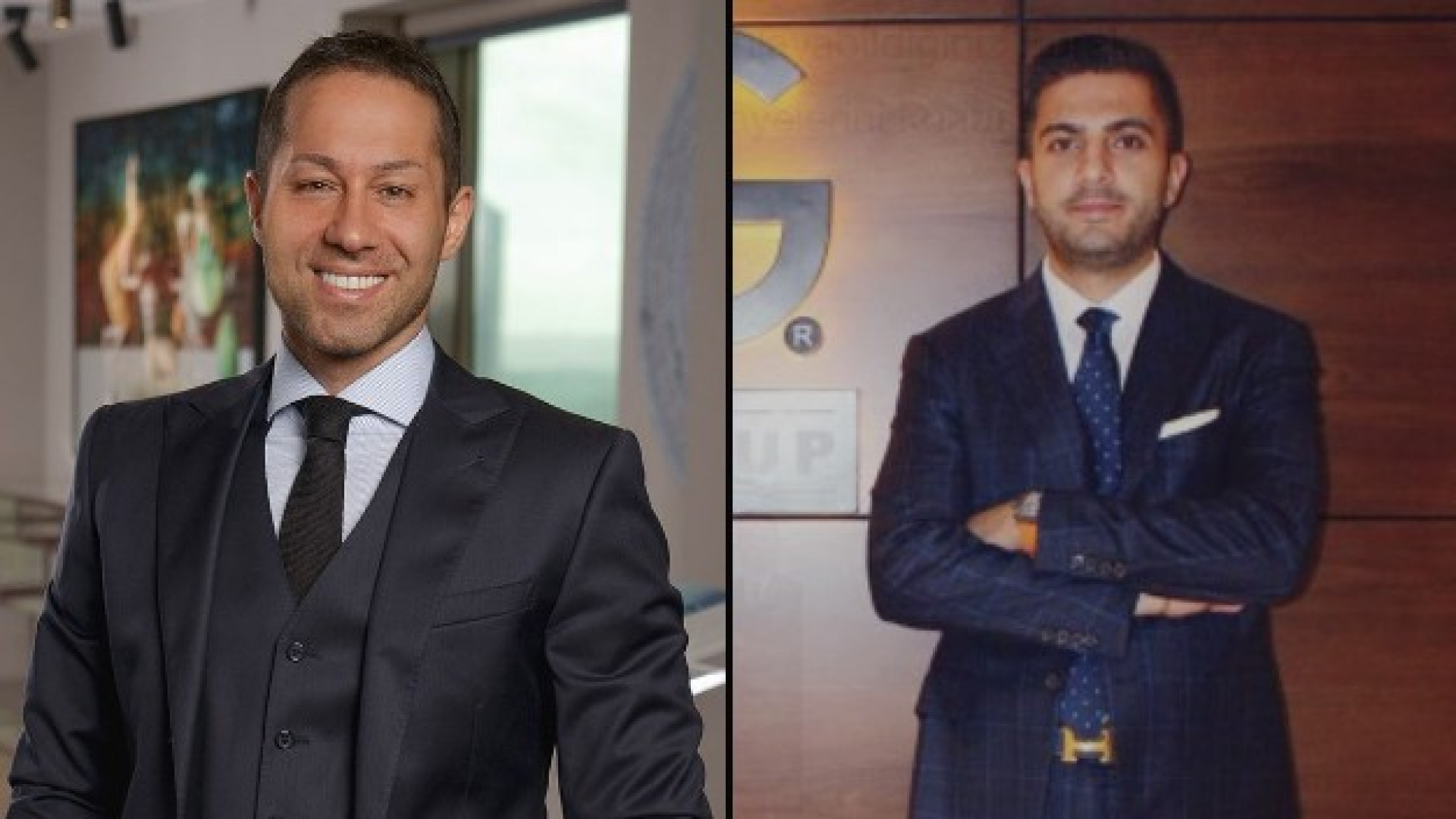 İstanbul'da Uyuşturucu Soruşturması: Kasım Garipoğlu ve Burak Ateş Hakkında Yakalama Emri
