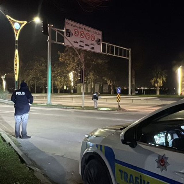 Kocaeli'de silahlı kavga: 1'i ağır 3 yaralı