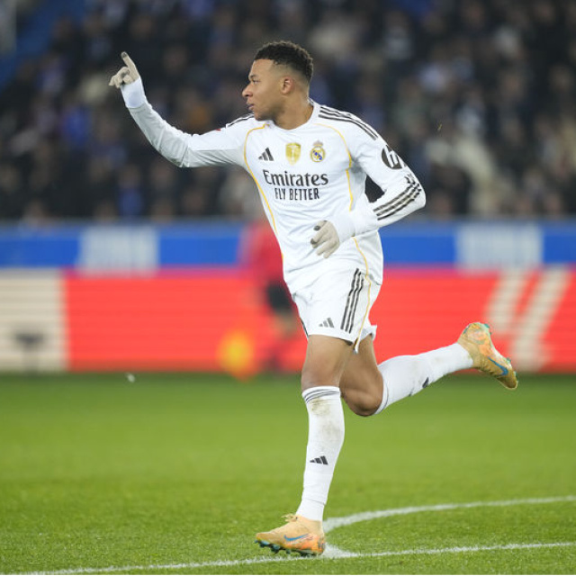 Real Madrid, adını son 16'ya yazdırdı!