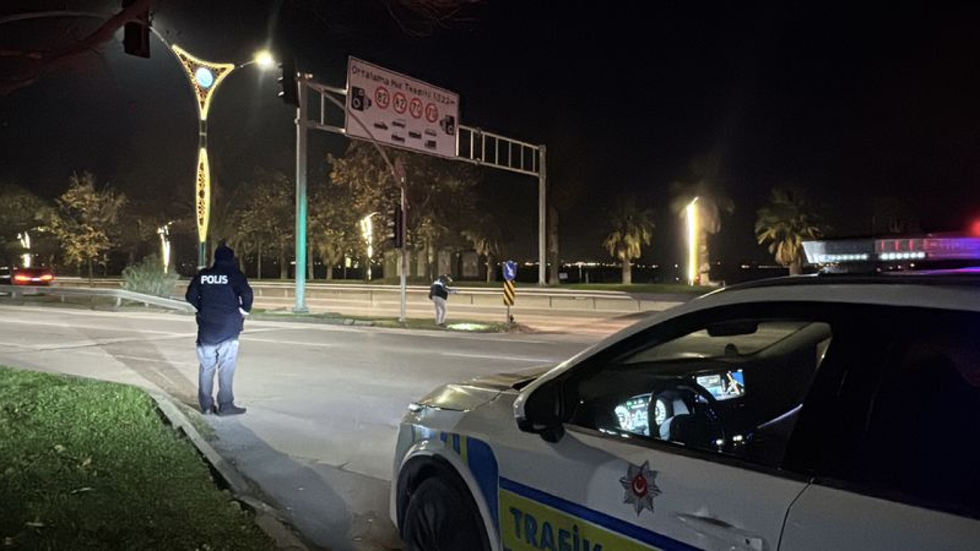 Kocaeli İzmit'te Silahlı Kavga: 1'i Ağır 3 Yaralı