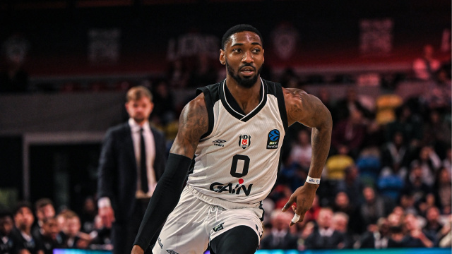 Beşiktaş GAİN, uzatmada mağlup oldu!