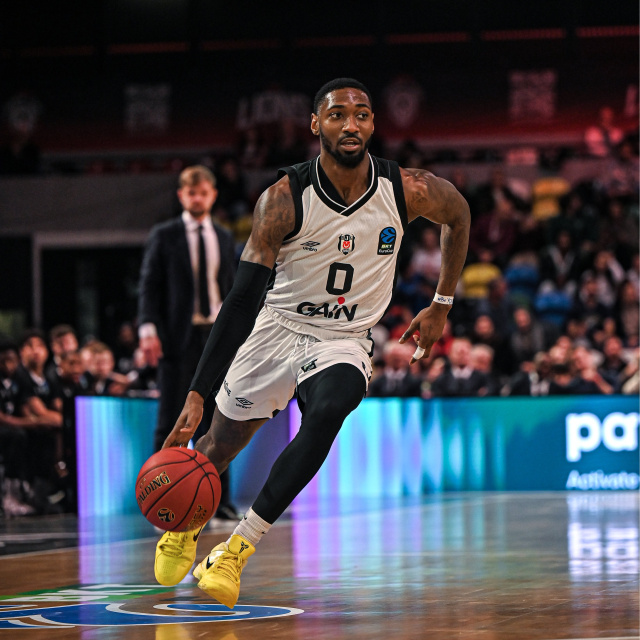 Beşiktaş GAİN, uzatmada mağlup oldu!