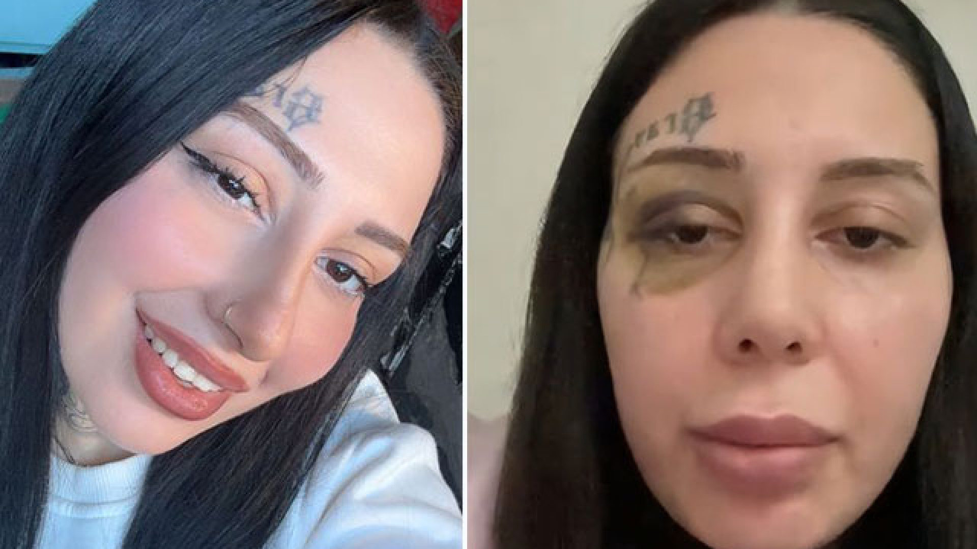 Cinsel istismar, tehdit, şiddet... Büyük dram | SON DAKİKA HABER | Son dakika haberleri