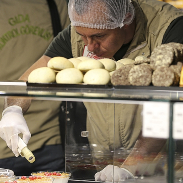 İstanbul'da gıdada denetim artıyor