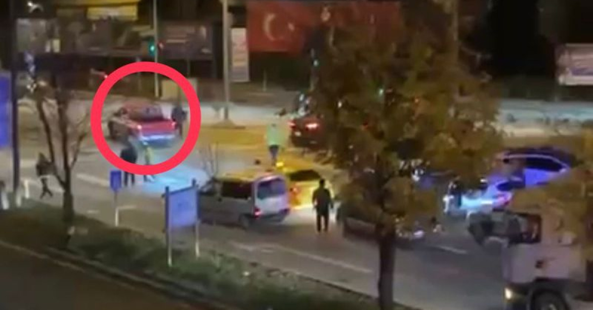 Ordu haberleri: Hareketli dakikalar! Polis ateş açıp durdurdu | SON DAKİKA HABERİ | Son dakika haberleri