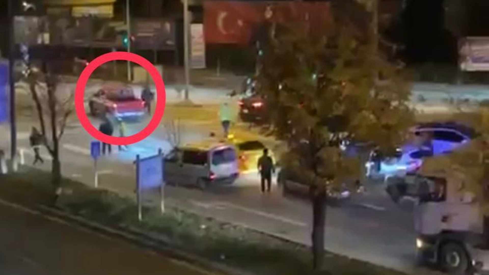 Ordu haberleri: Hareketli dakikalar! Polis ateş açıp durdurdu | SON DAKİKA HABER | Son dakika haberleri