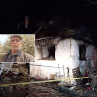 Annesini kurtarmaya çalışırken hayatını kaybetti