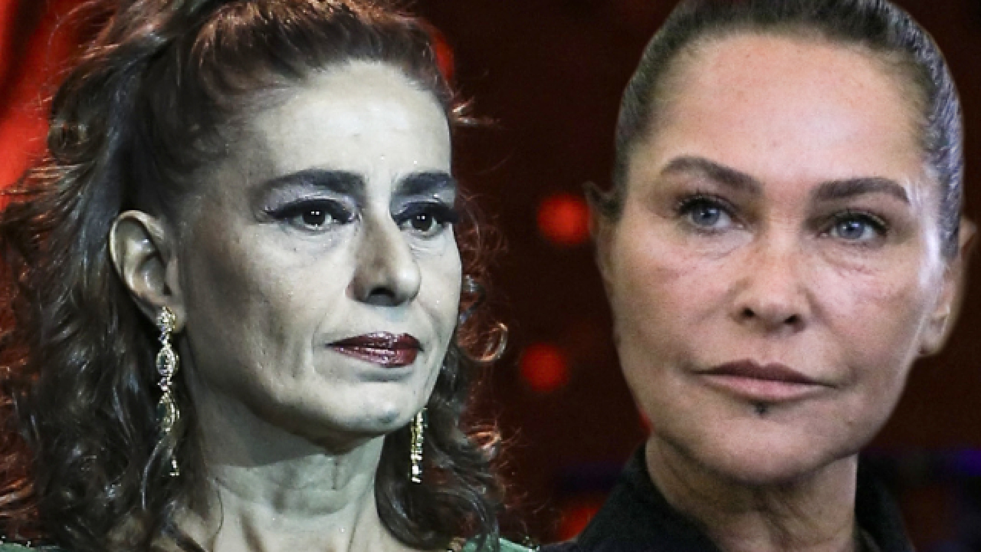 Yıldız Tilbe'den Hülya Avşar açıklaması: Hakaret etmedim